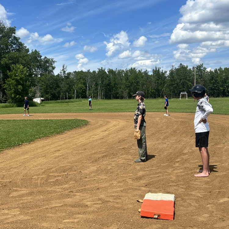 baseball