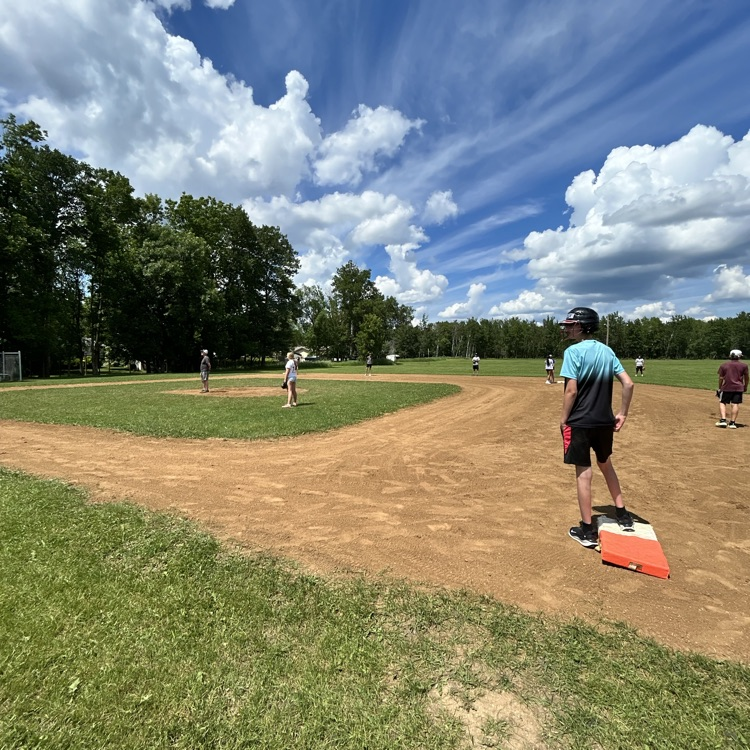 baseball