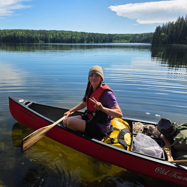 canoe