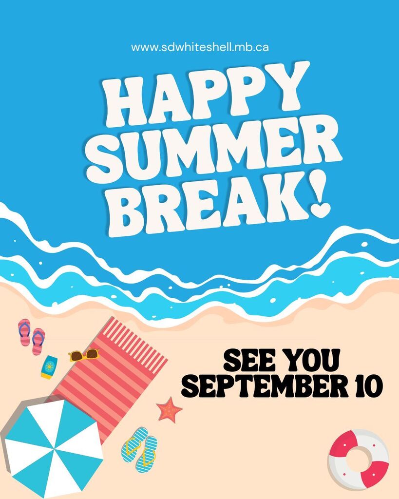 summe break