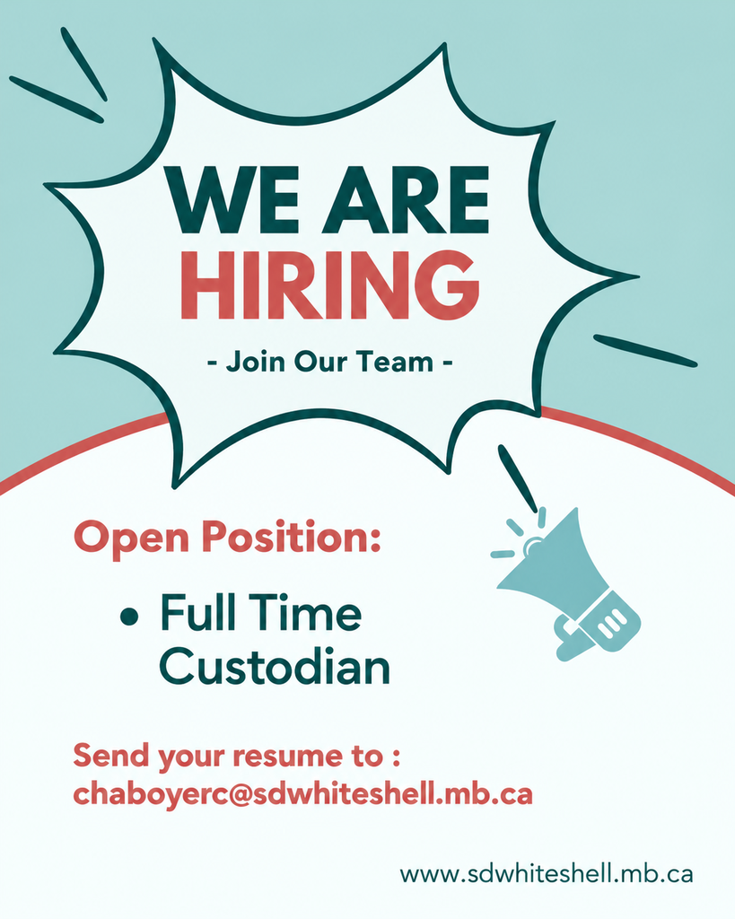 hiring custodian