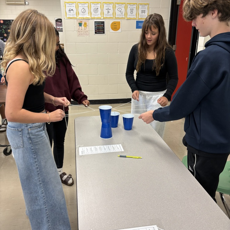 team building