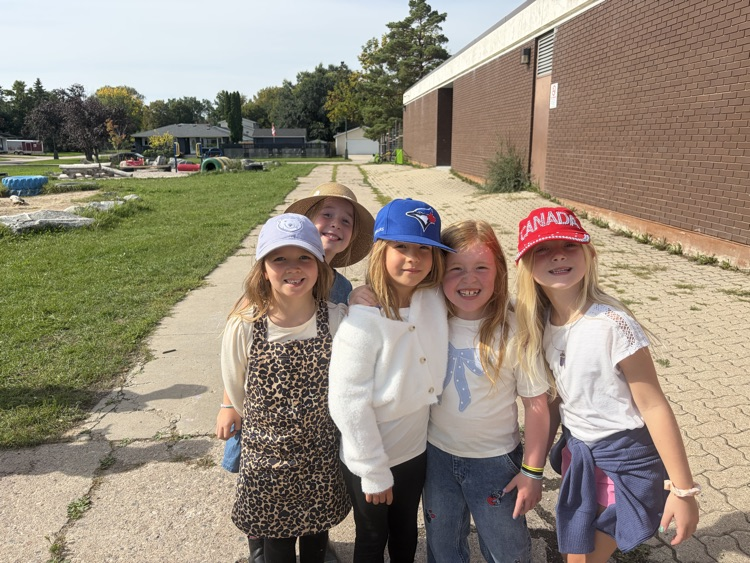 girl students