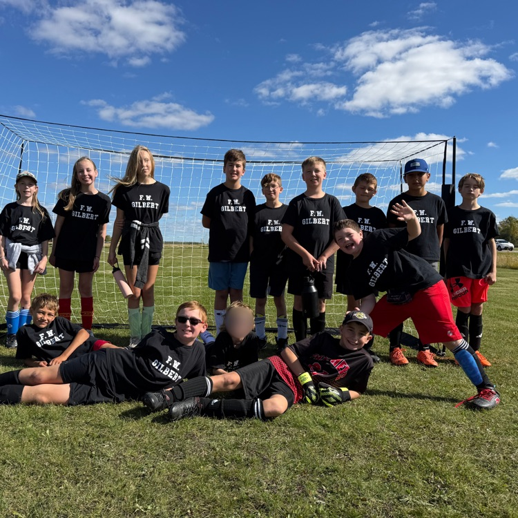 soccer team