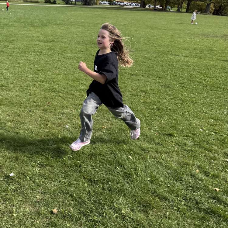 run