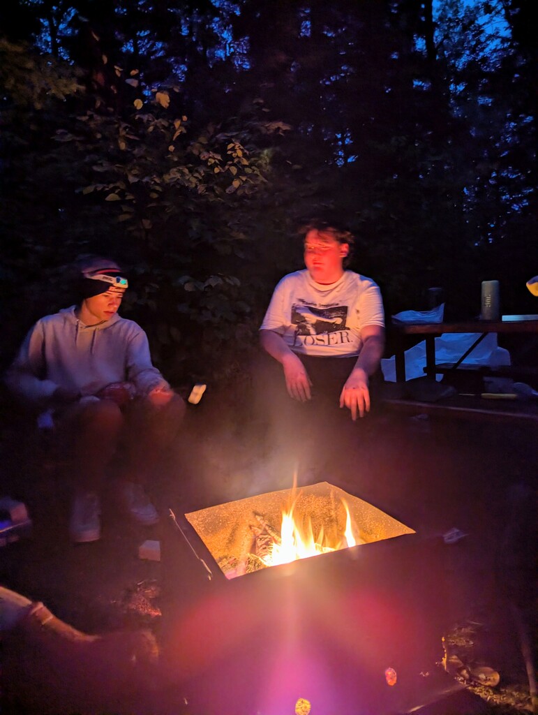 fire