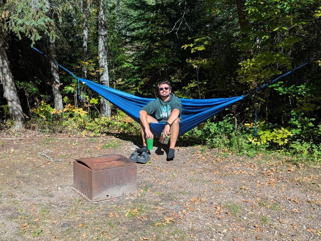 hammock