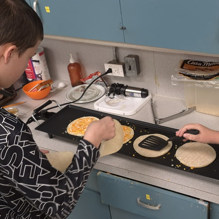 cooking