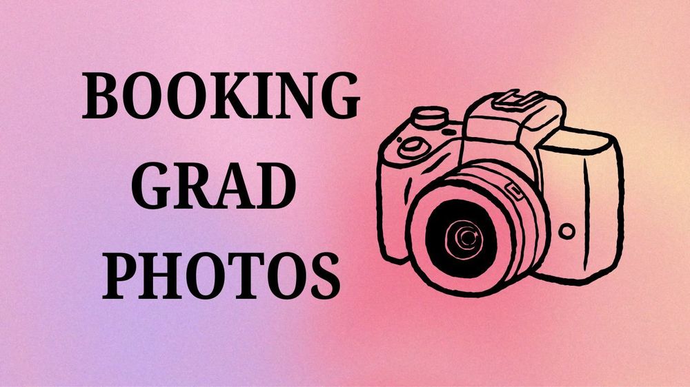 Grad Photos