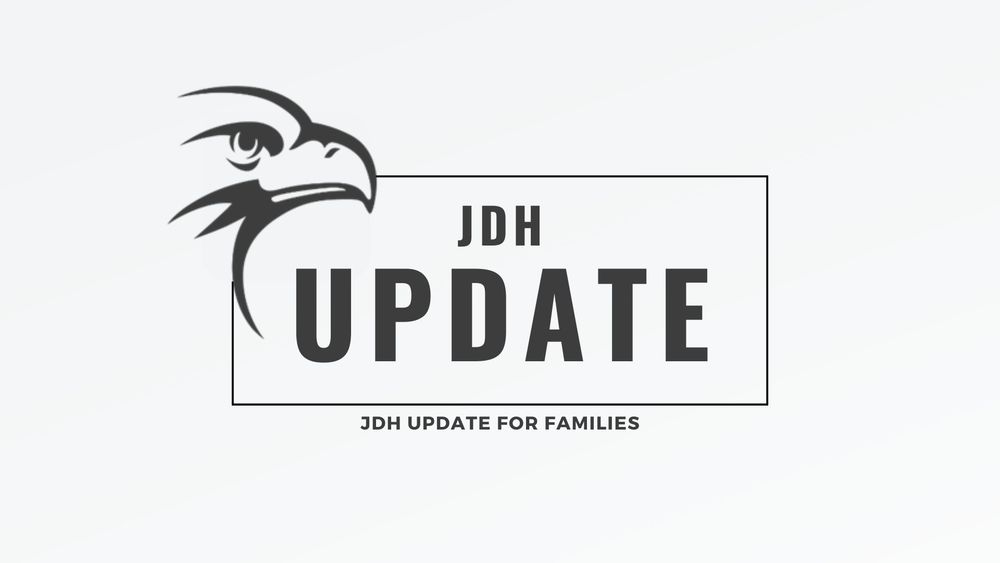 October update
