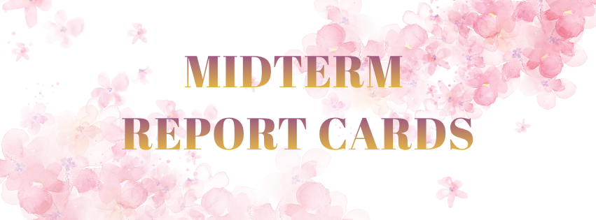 Report Cards