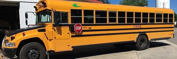 School Bus