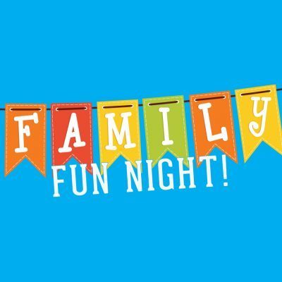 Family Fun Night