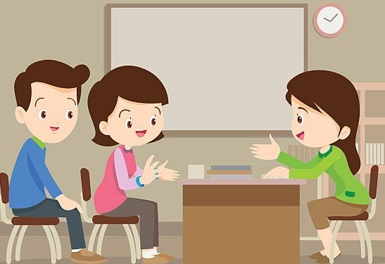 Parent Teacher