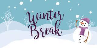 winter break