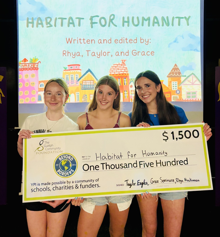 Habitat for Humanity