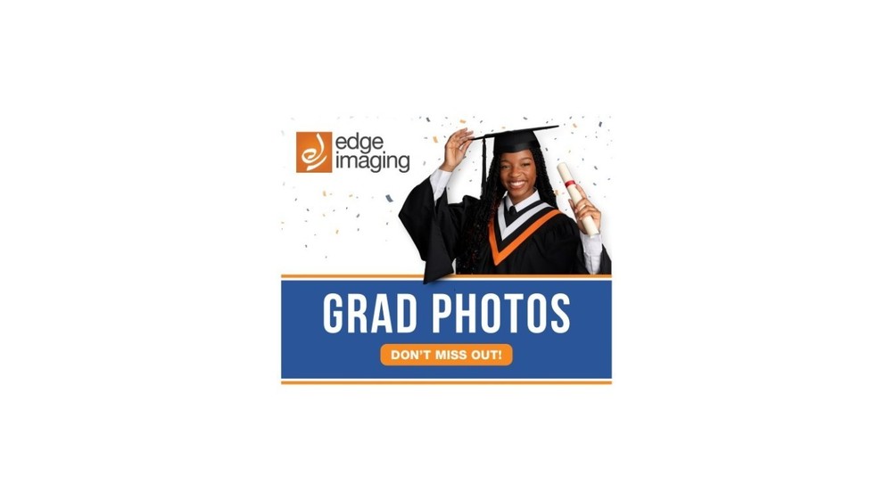 Grad Photo Day