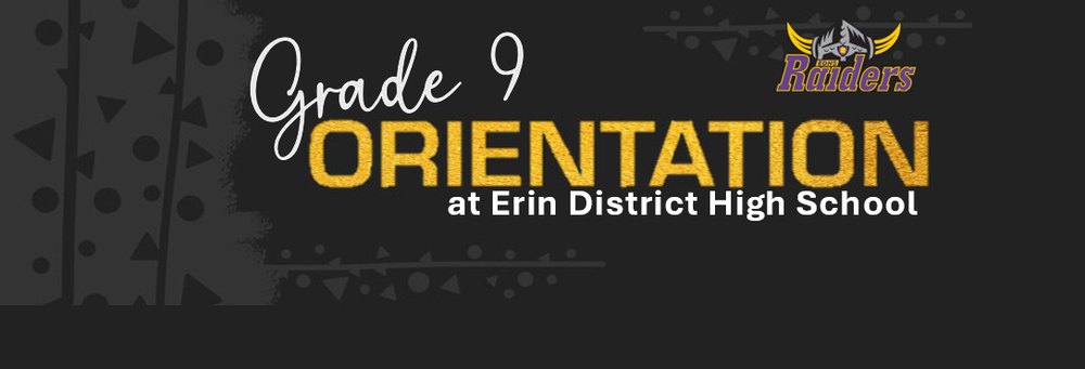 orientation