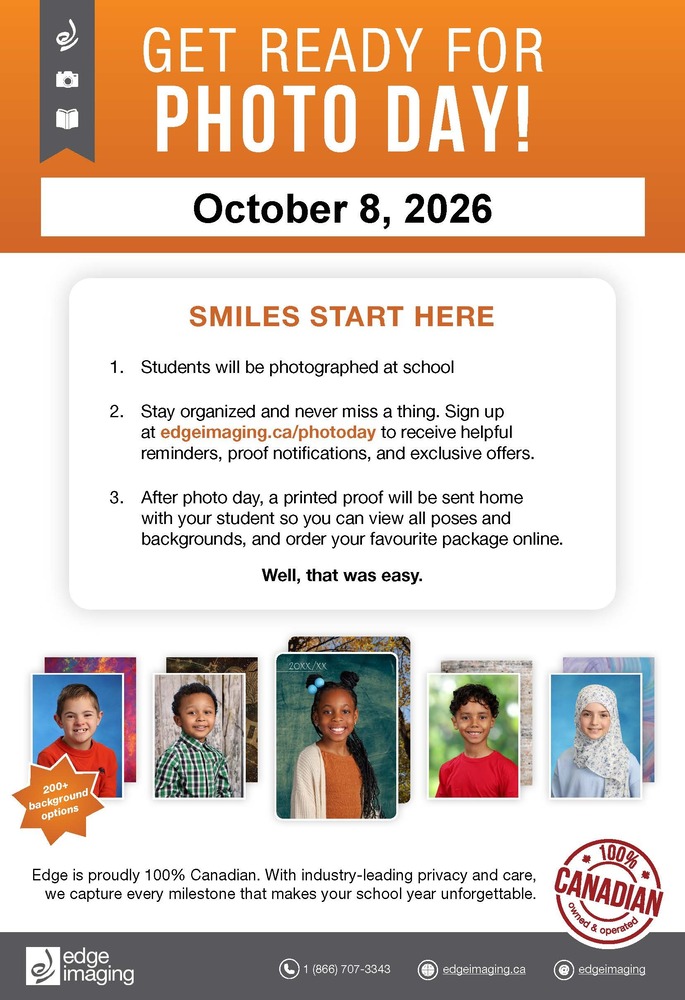 Picture Day
