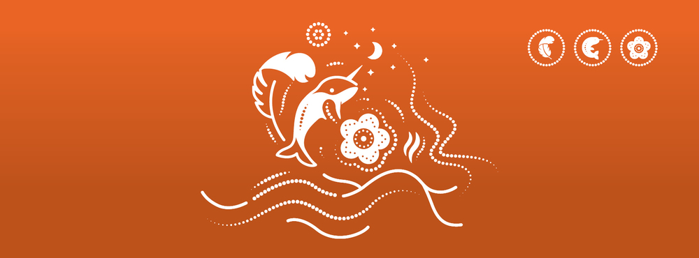 A Truth and Reconciliation Week graphic that was taken from the Government of Canada website