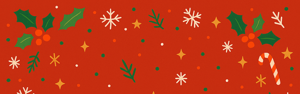 Festive Banner