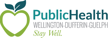 WDG Public Health logo