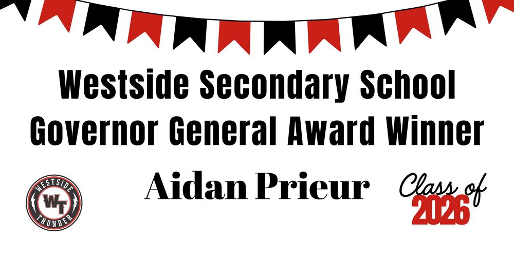 Governor General Award