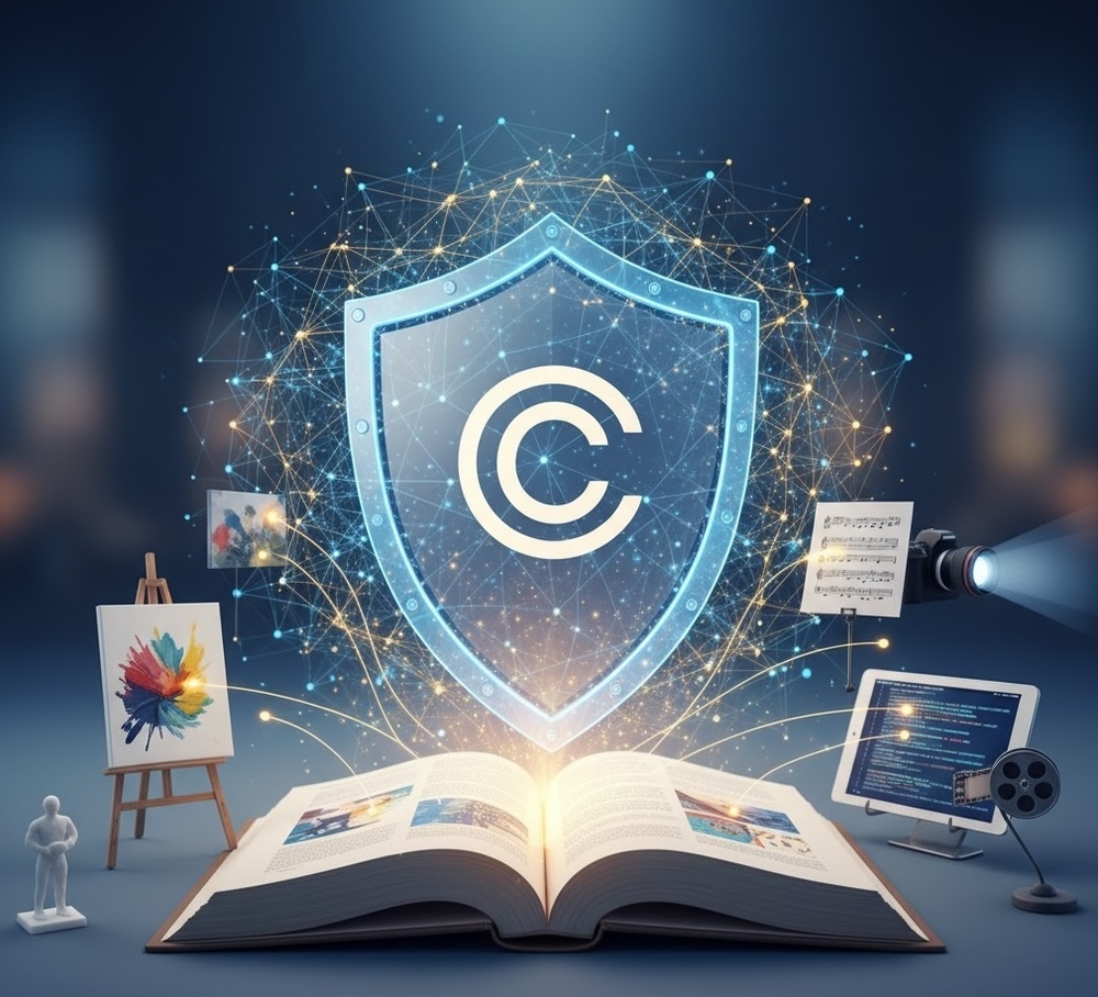 Inside the TJRC - Copyright