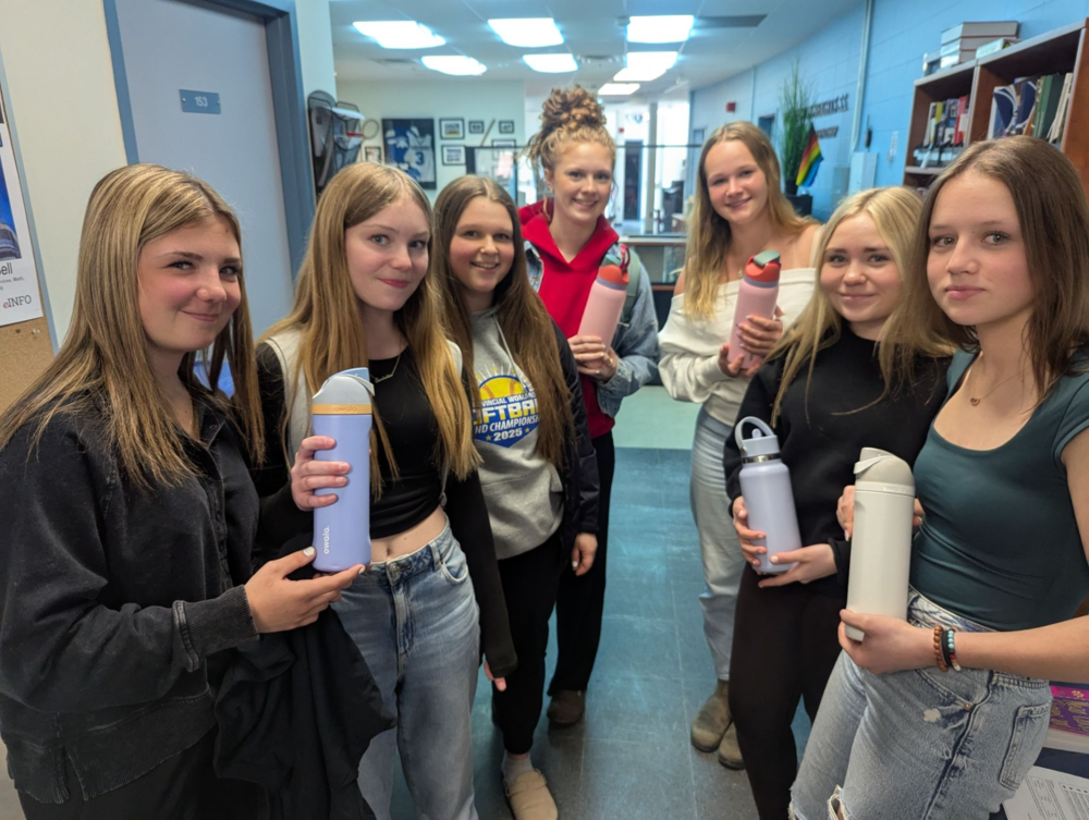 March Newsletter