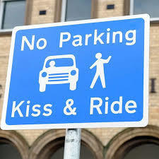 Kiss N Ride