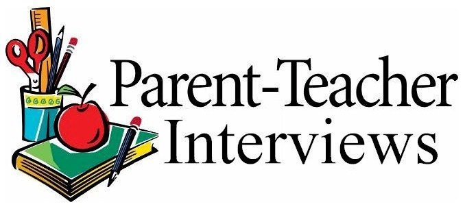 Parent Teacher interviews