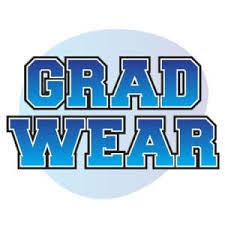 Grad Wear