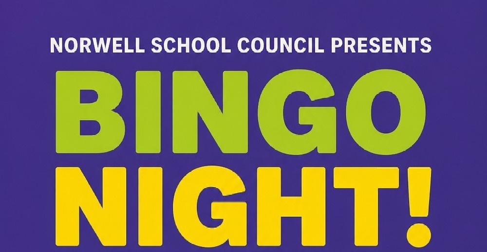 Bingo Night