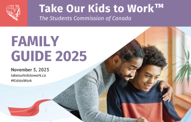 Take Our Kids to Work