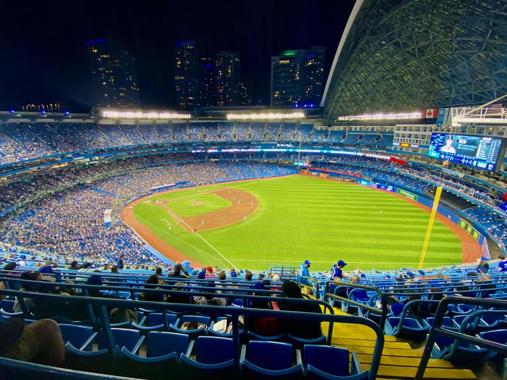 Rogers Centre