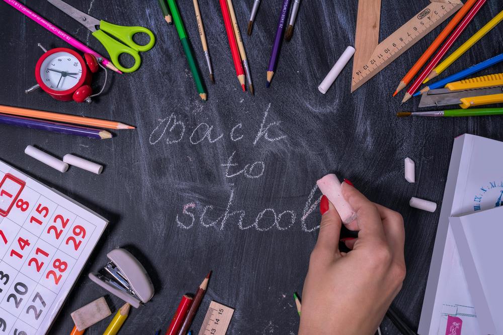 Important links and information for the 2025-26 school year