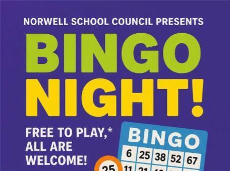 BINGO Night