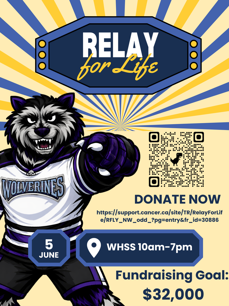 Relay for Life