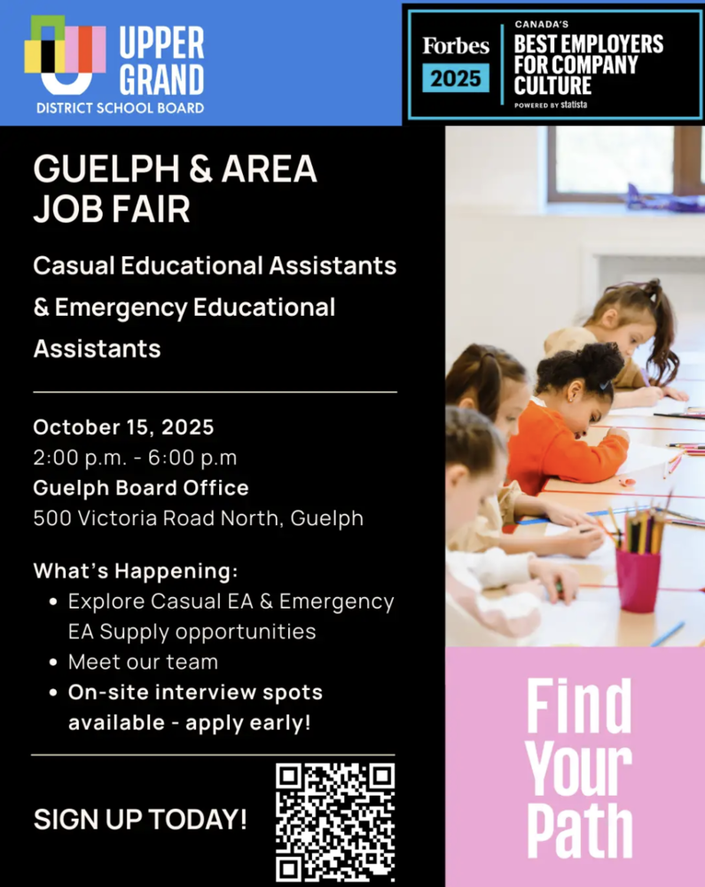 Job Fair