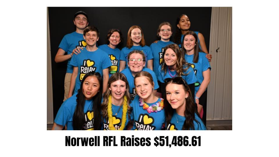 RFL Photo