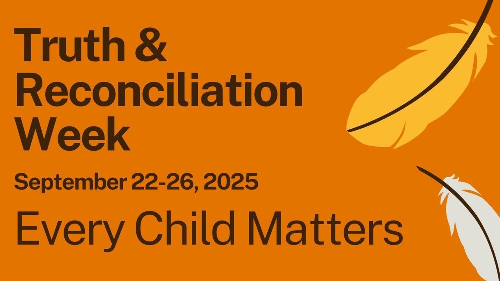 Truth & Reconcilation Week