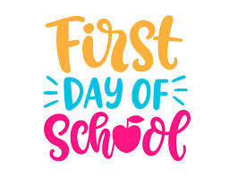 First Day