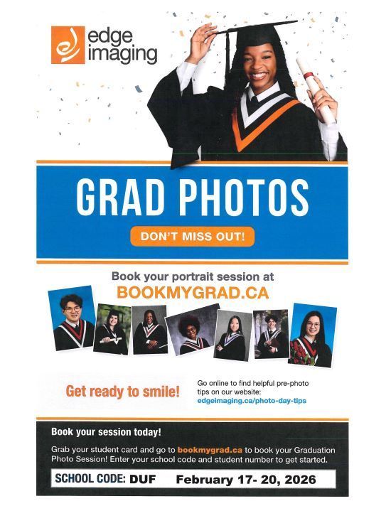 Grad Photos