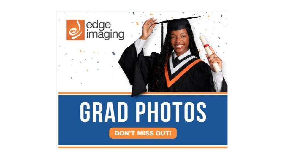 Grad Photos