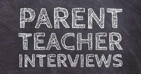 Parent Teacher Interviews