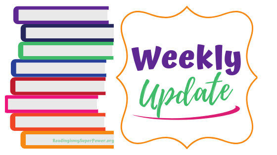 Weekly Update