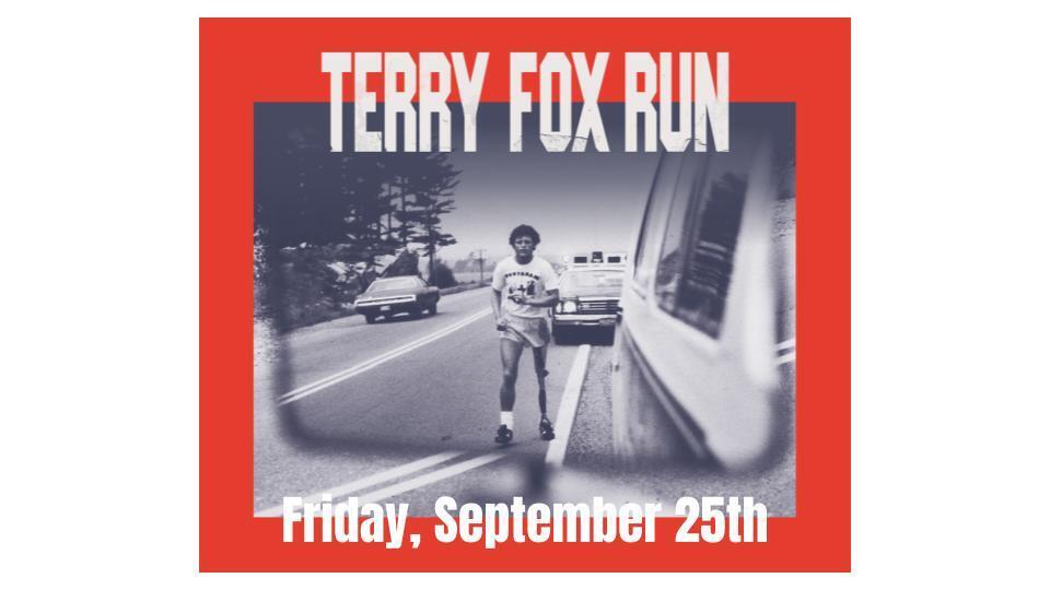 Terry Fox Run