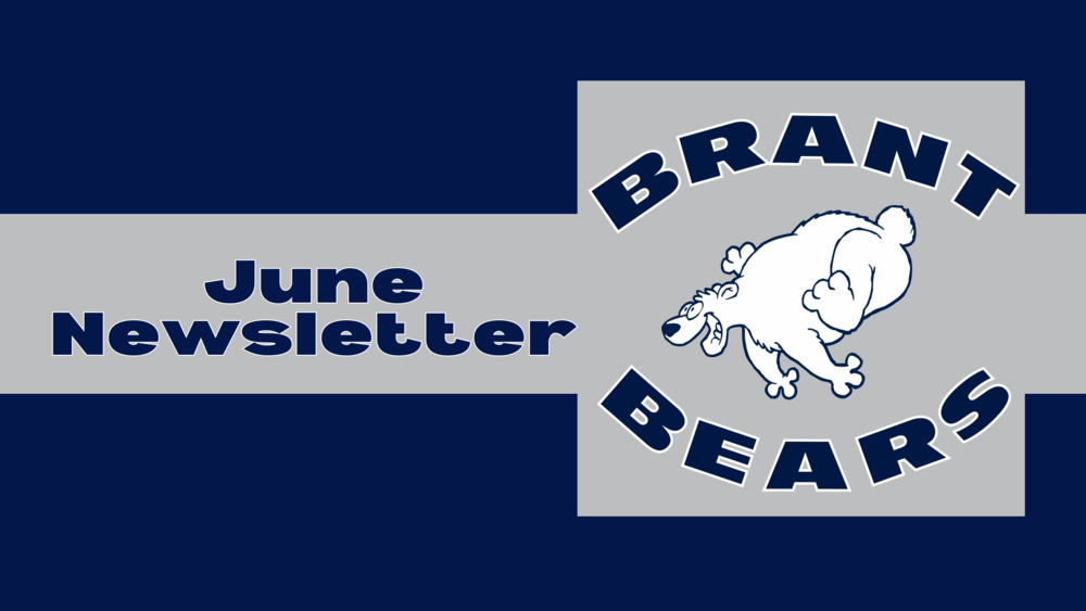 June Newsletter