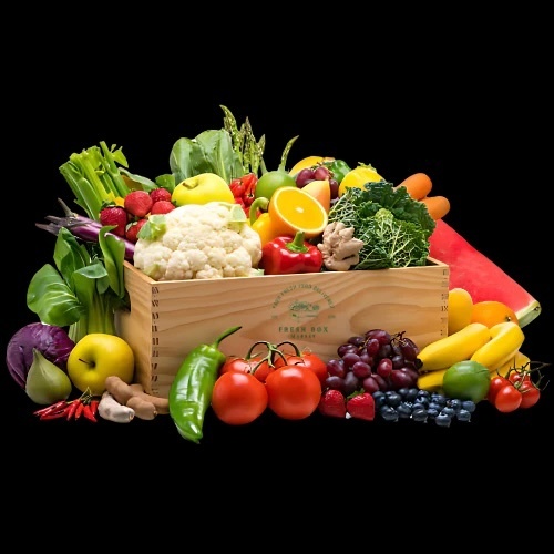 Freshbox