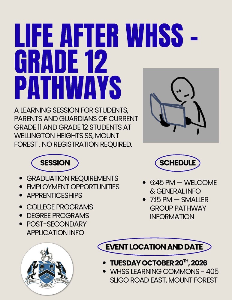 Pathways